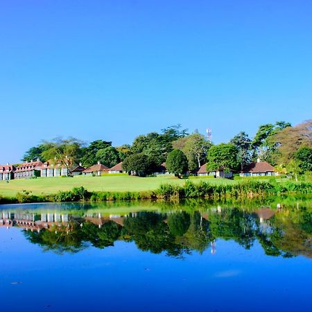 Windsor Golf Hotel & Country Club Nairobi Kültér fotó